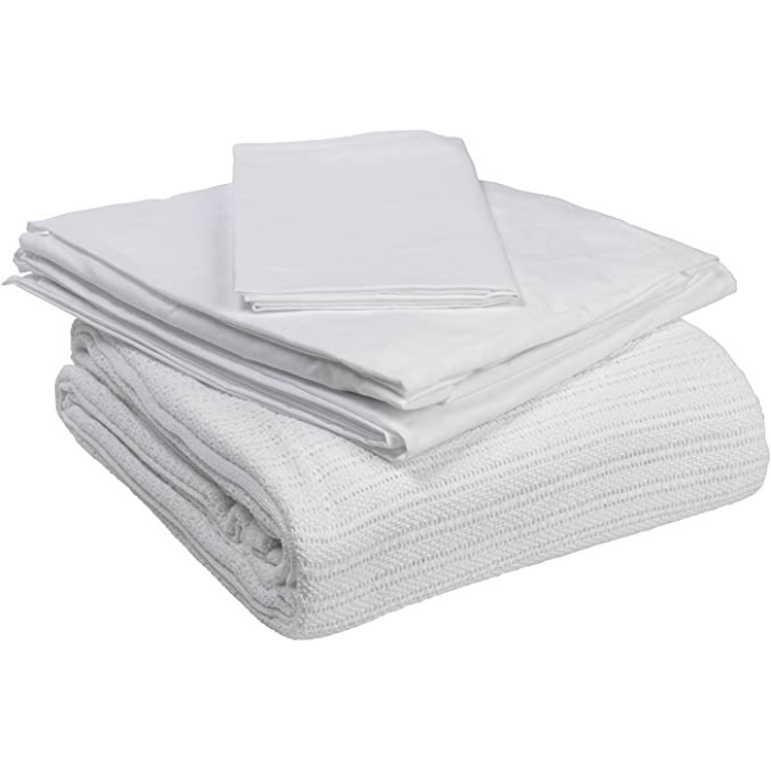 Hospital Towels